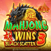 Mahjong Wins 3